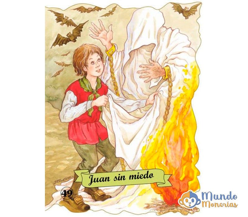 CLÁSICOS TROQUELADOS