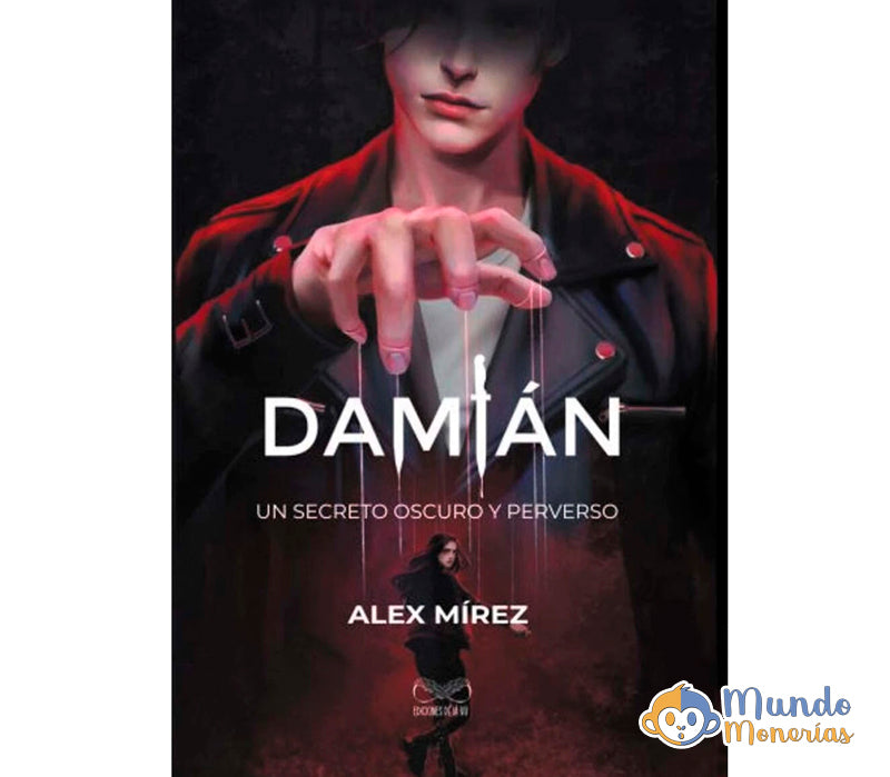 DAMIAN