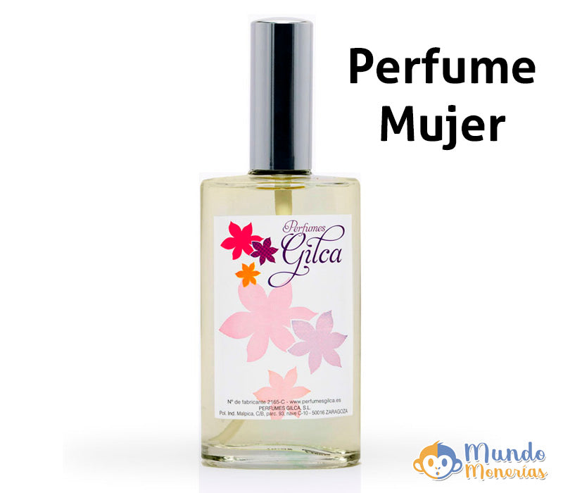 Perfume de Mujer