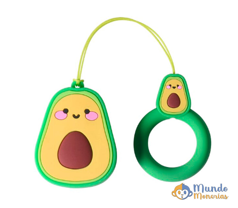 PENDRIVE 64GB - AGUACATE