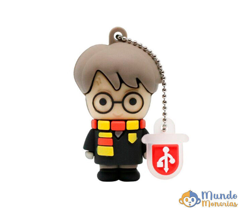 PENDRIVE 64GB - HARRY