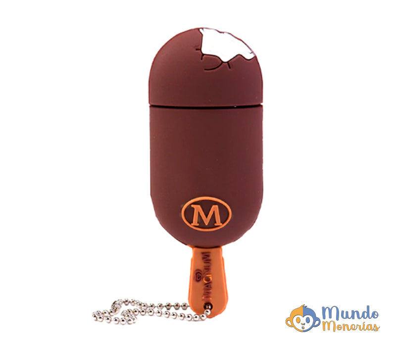 PENDRIVE 64GB - HELADO