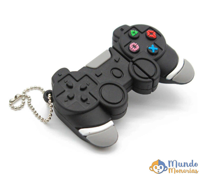 PENDRIVE 64GB - MANDO