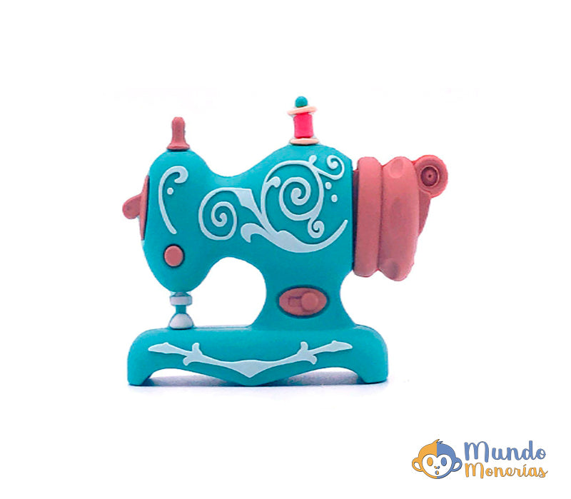 PENDRIVE 64GB - MAQUINA DE COSER