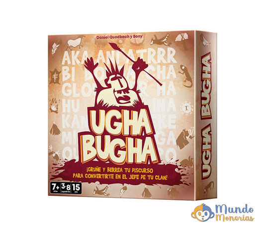 UGHA BUGHA