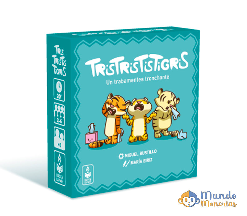 TRISTRISTITIGRIS