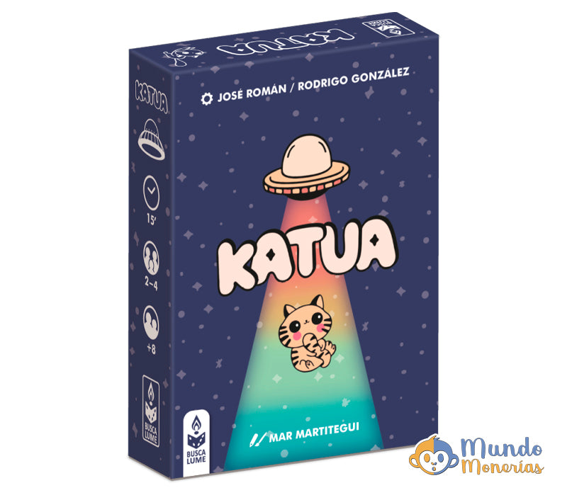 KATUA