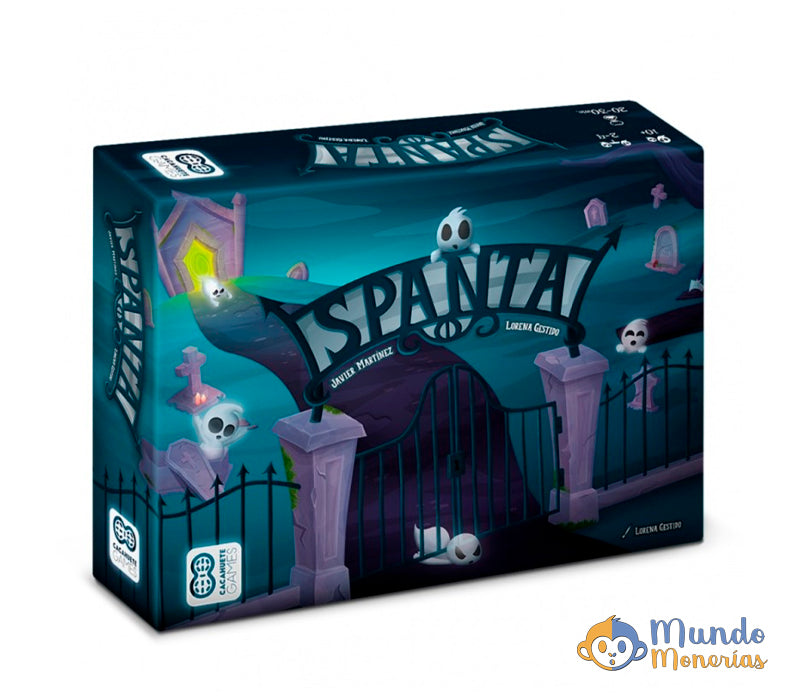 SPANTA