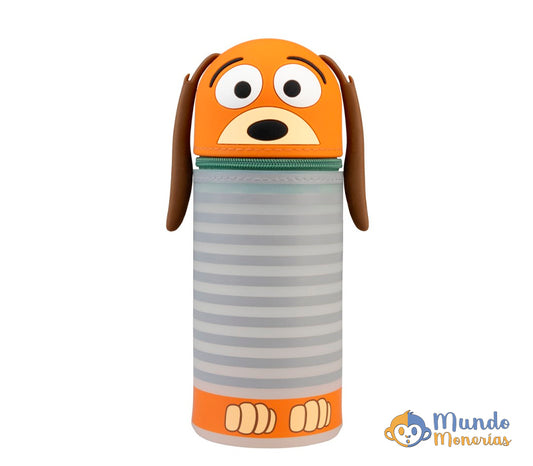 ESTUCHE 3D DISNEY PIXAR TOY STORY SLINKY