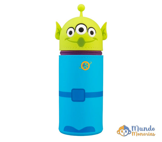 ESTUCHE 3D DISNEY PIXAR TOY STORY MARCIANO