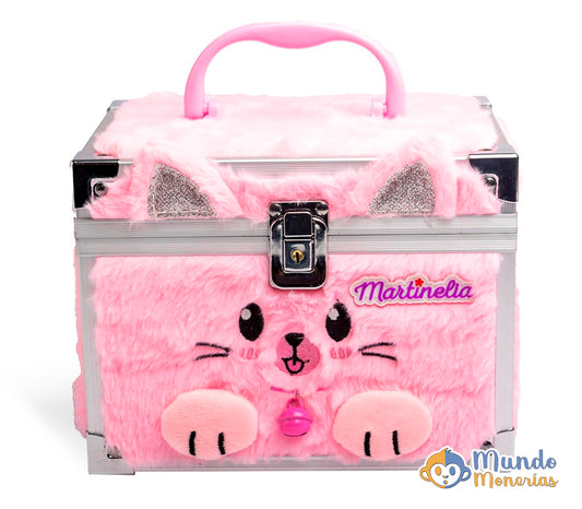 MALETÍN MARTINELIA  LULU & DUKI BEAUTY