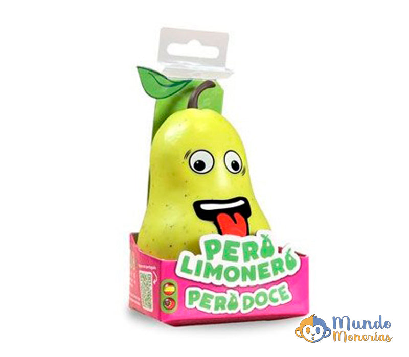 PERA LIMONERA