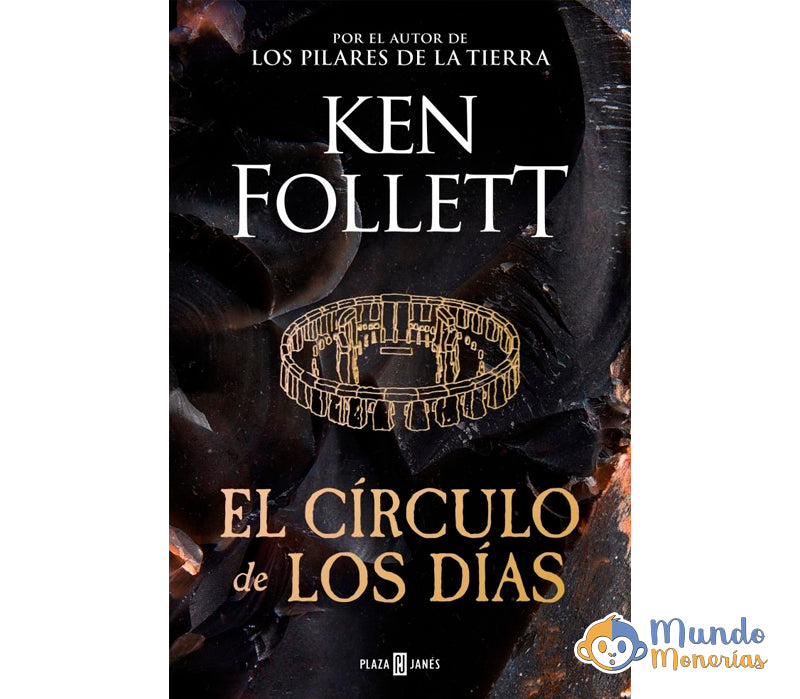 EL CÍRCULO DE LOS DÍAS