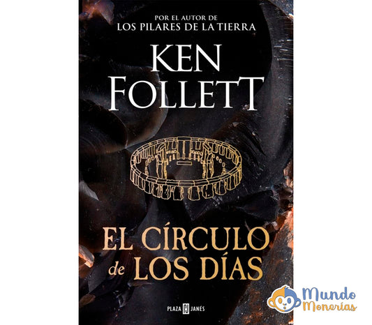 EL CÍRCULO DE LOS DÍAS
