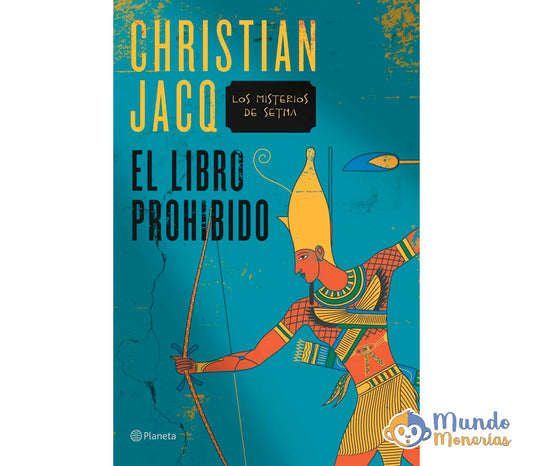 EL LIBRO PROHIBIDO