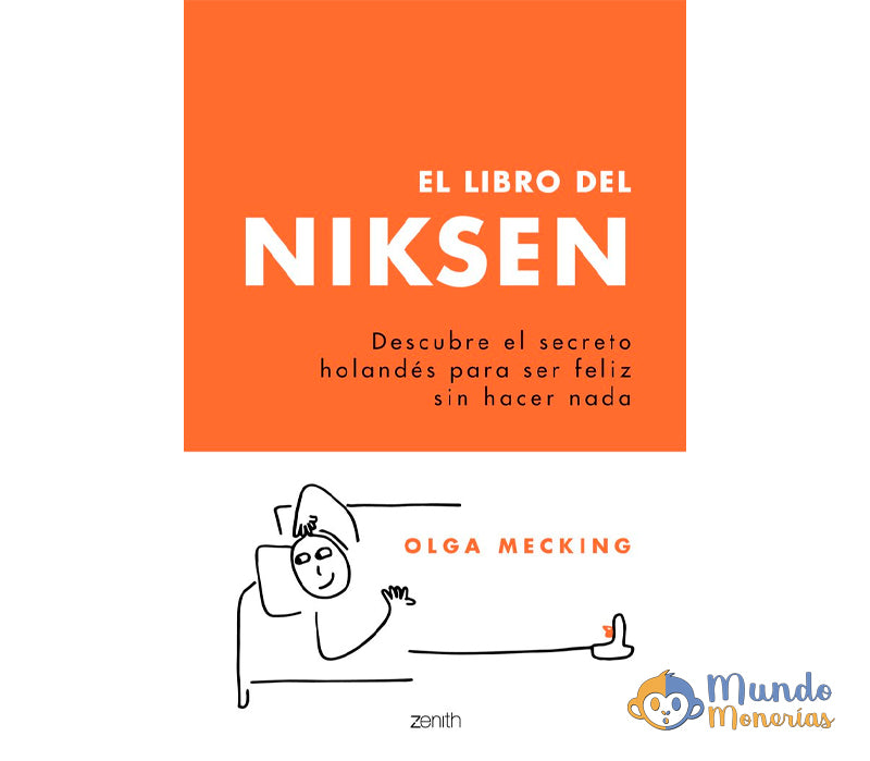 EL LIBRO DEL NIKSEN
