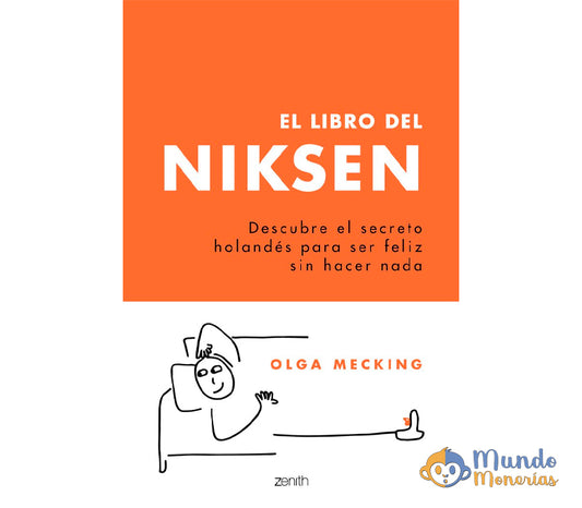 EL LIBRO DEL NIKSEN