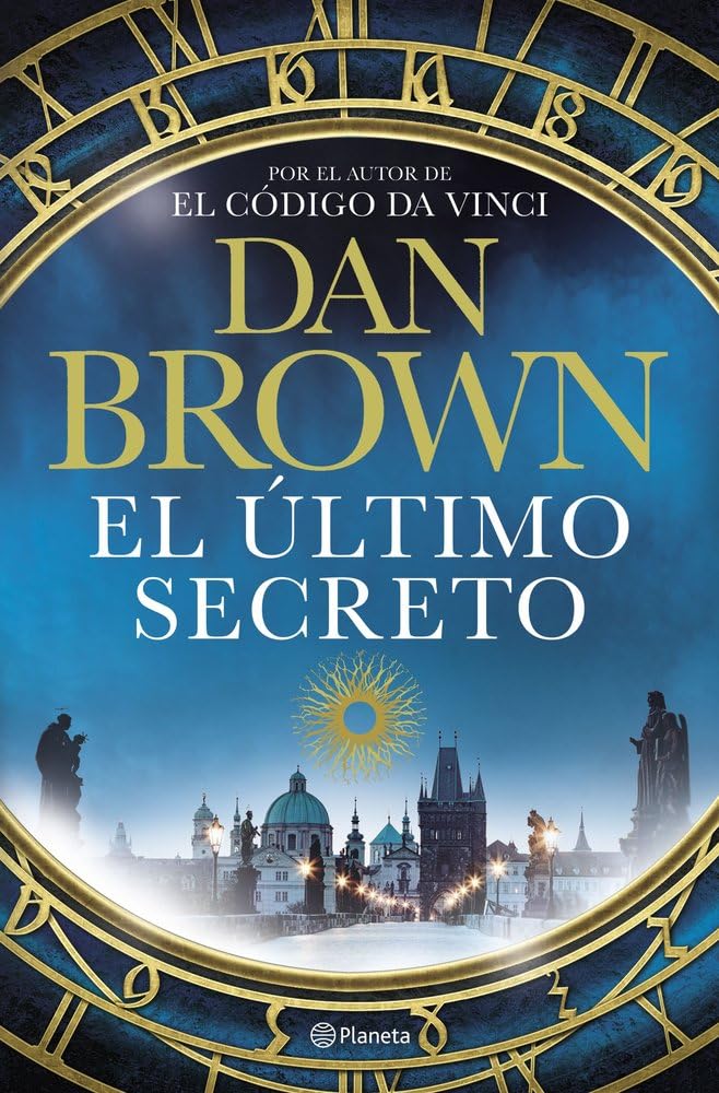 El último secreto: 6 (Planeta Internacional) cover image