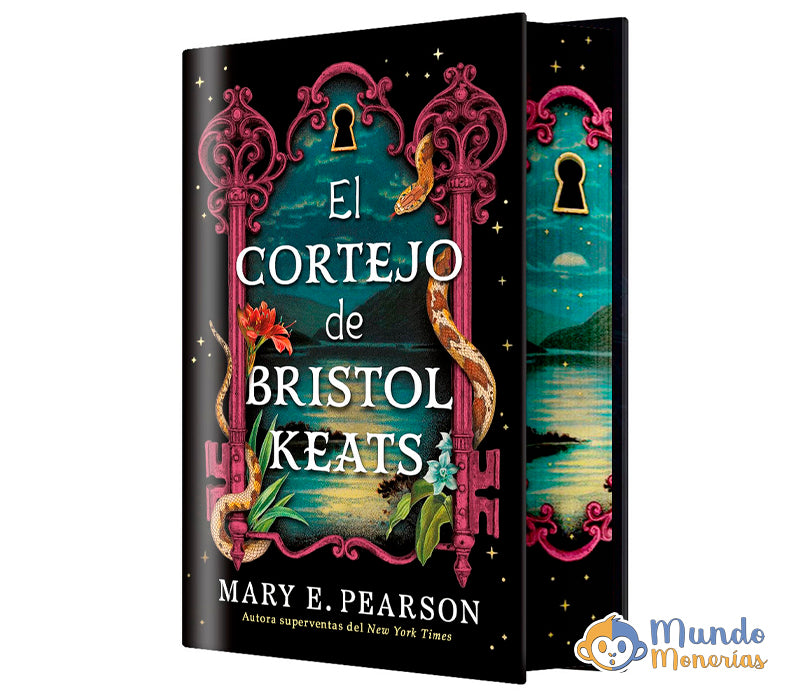 EL CORTEJO DE BRISTOL KEATS