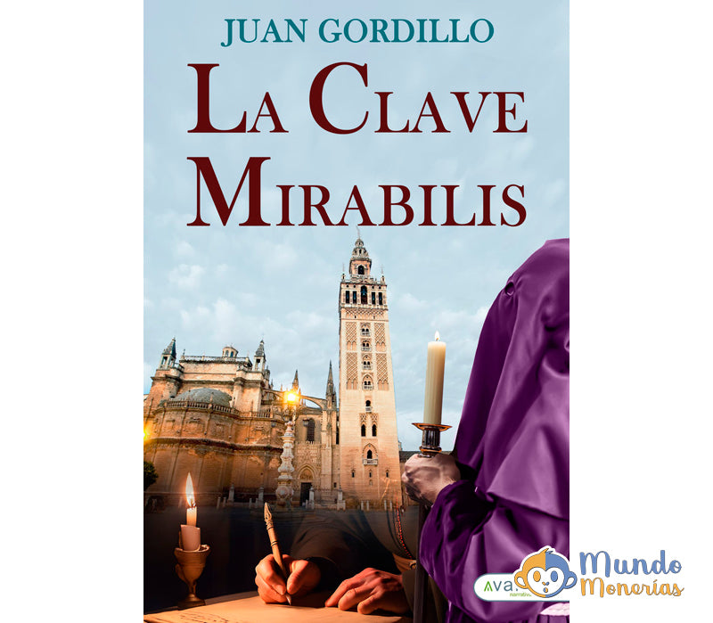 LA CLAVE MIRABILIS