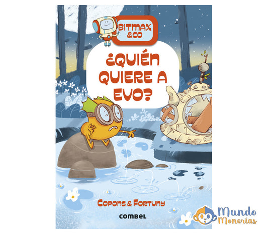 ¿QUIÉN QUIERE A EVO?