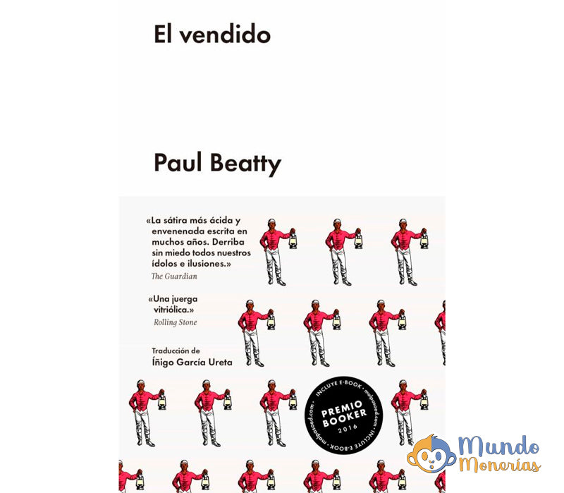 EL VENDIDO