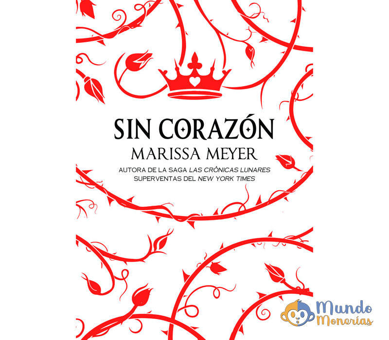 SIN CORAZÓN