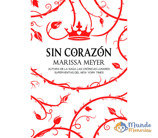 SIN CORAZÓN