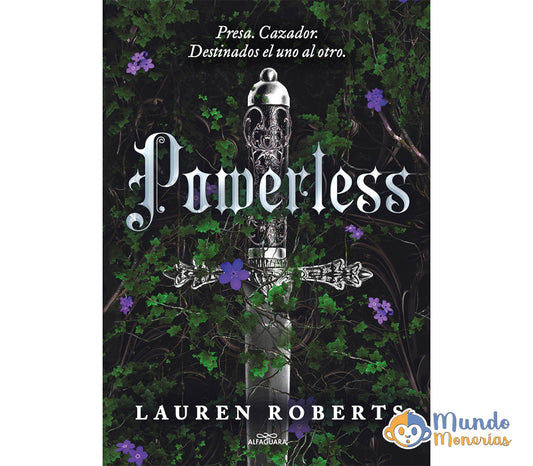 POWERLESS