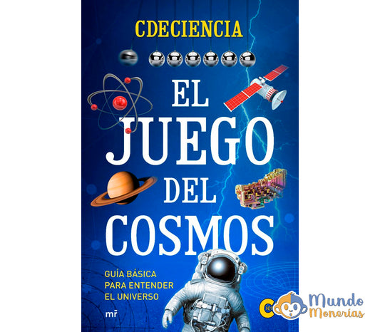 EL JUEGO DEL COSMOS