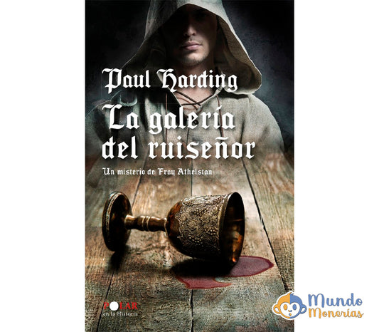 LA GALERIA DEL RUISEÑOR