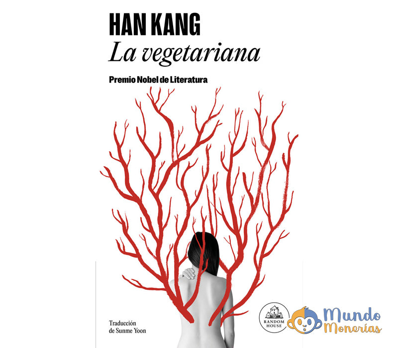 LA VEGETARIANA