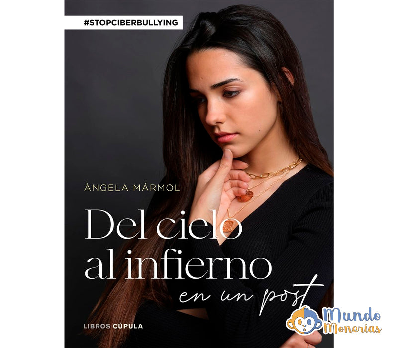 DEL CIELO AL INFIERNO