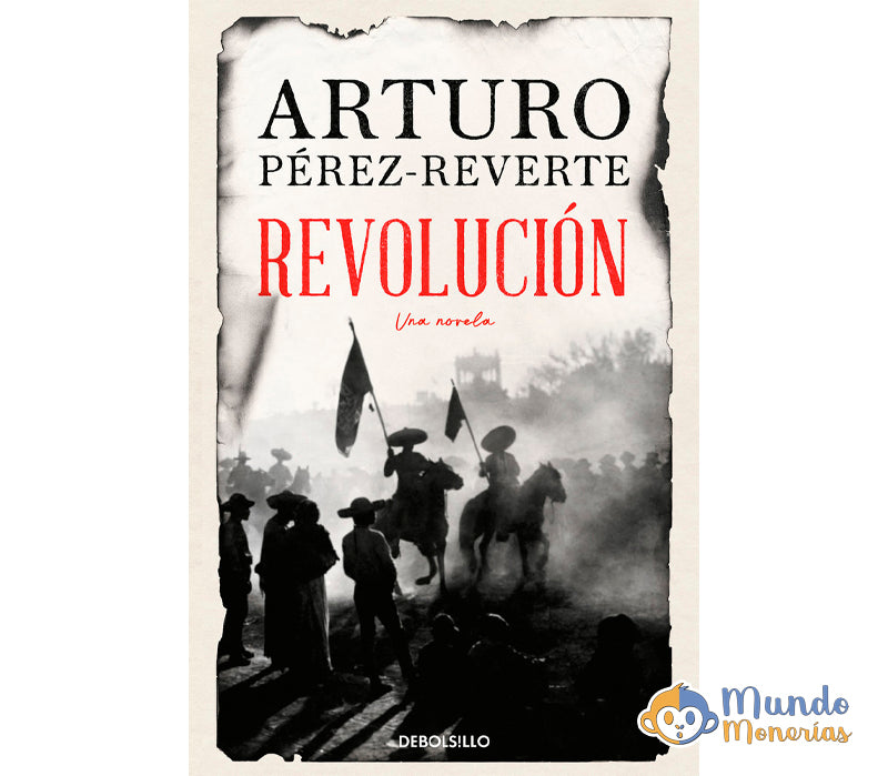 REVOLUCIÓN