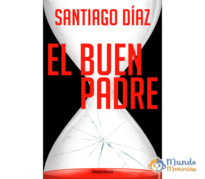 EL BUEN PADRE (INDIRA RAMOS 1)