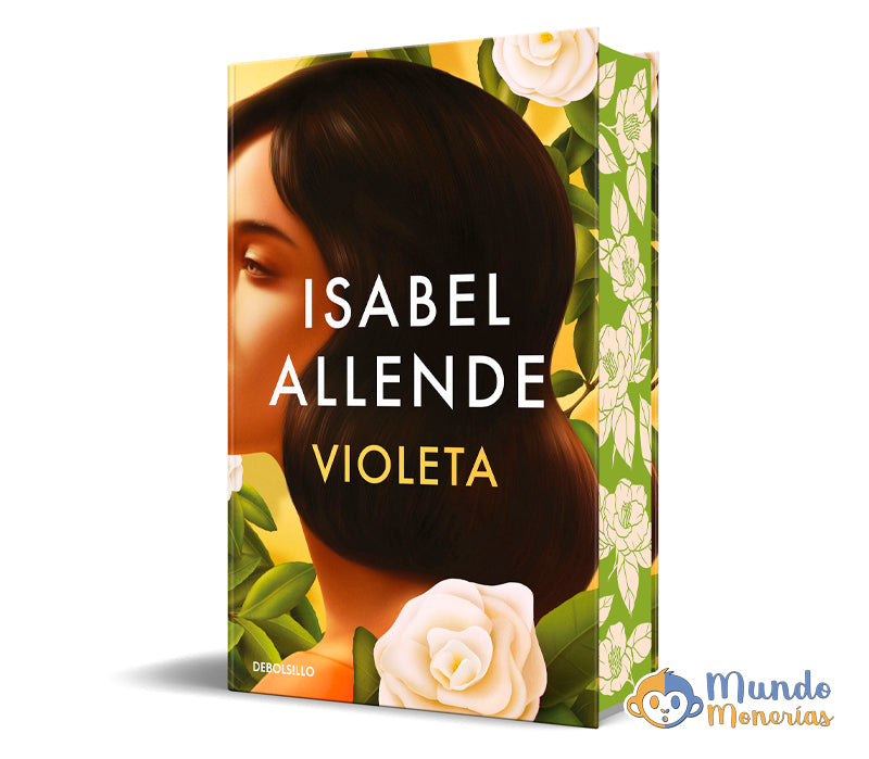 VIOLETA (EDICIÓN LIMITADA)