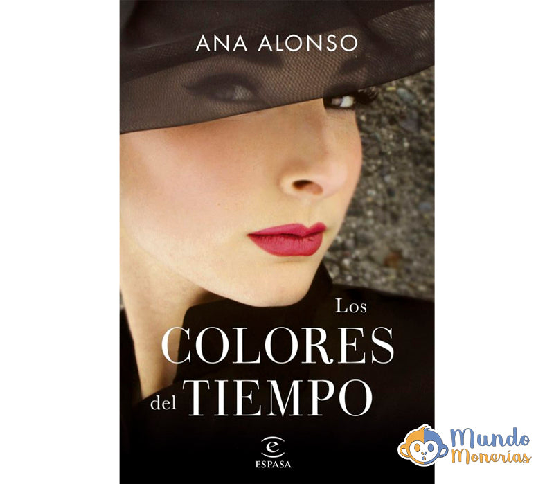 LOS COLORES DEL TIEMPO