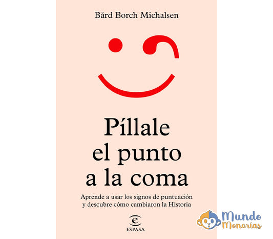 PILLALE EL PUNTO A LA COMA