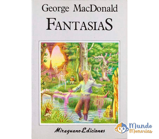 FANTASIAS