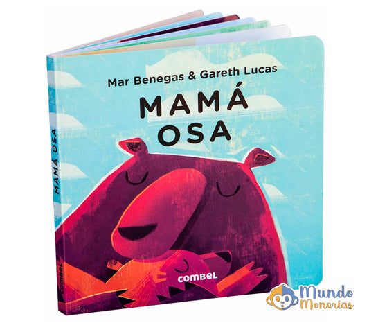 MAMA OSA