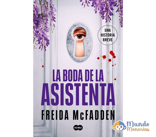 LA BODA DE LA ASISTENTA