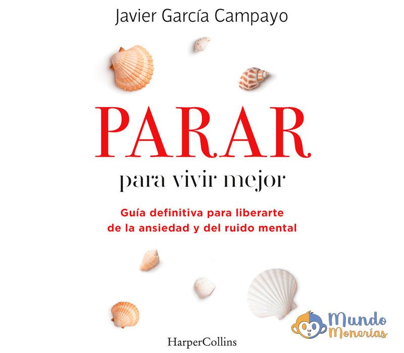 PARAR PARA VIVIR MEJOR