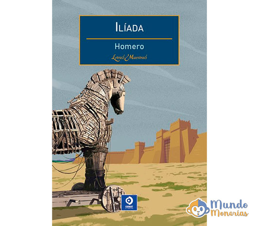 ILIADA