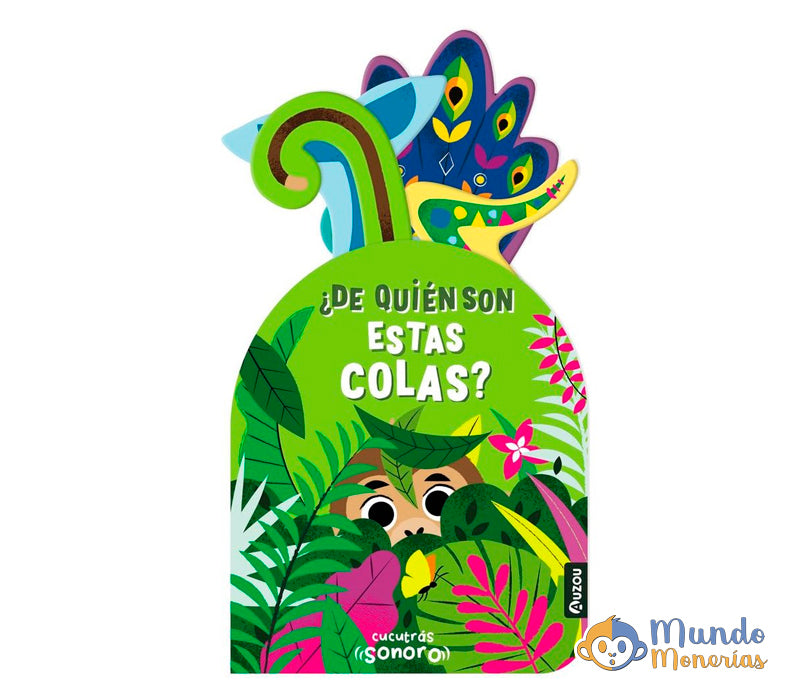 CUCUTRÁS. ¿DE QUIÉN SON ESTAS COLAS?