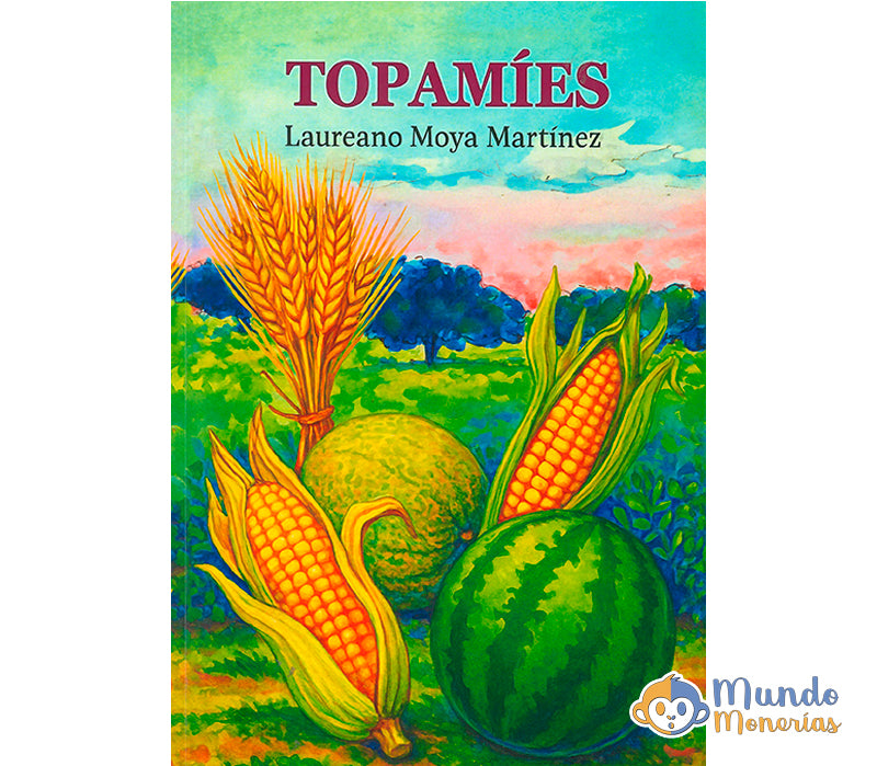 TOPAMÍES