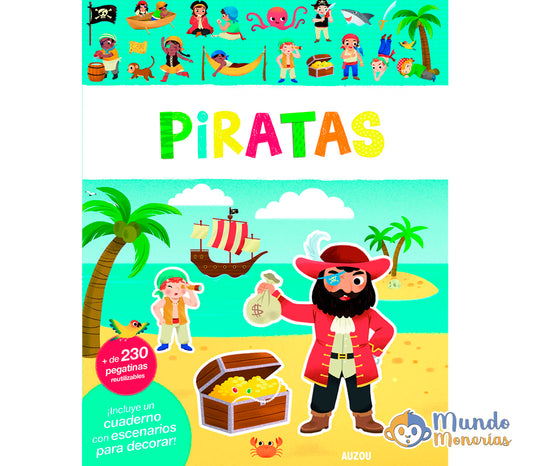 PIRATAS