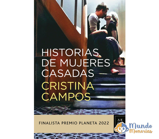 HISTORIAS DE MUJERES CASADAS