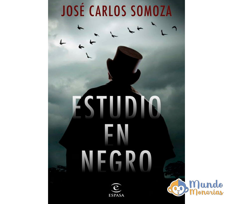 ESTUDIO EN NEGRO