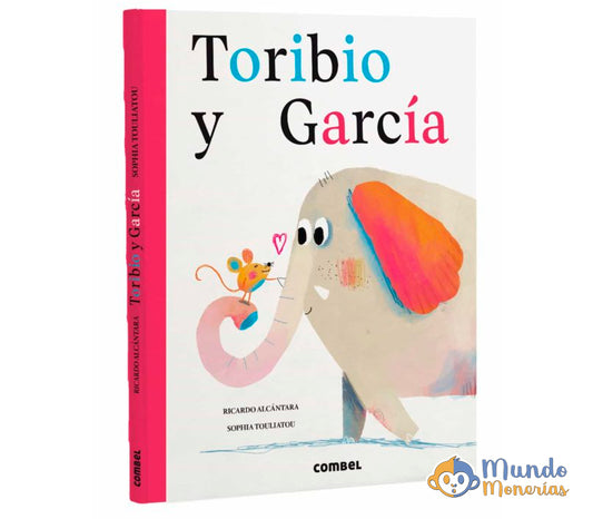TORIBIO Y GARCIA