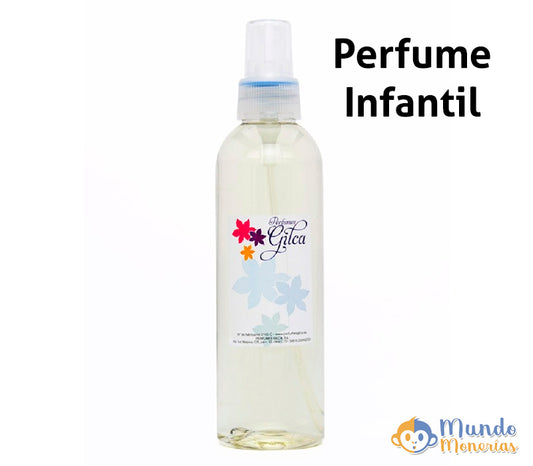 Perfume infantil - 210ml